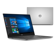 Dell XPS 13 9360 i7-8550U/16GB/512/Win10 FHD - 382464 - zdjęcie 1